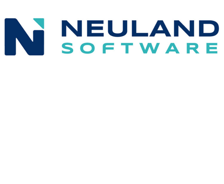 Logo Neuland Software.