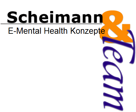 Logo Scheimann und Team.