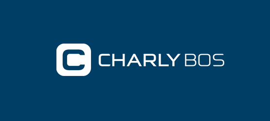 Logo Charly BOS.