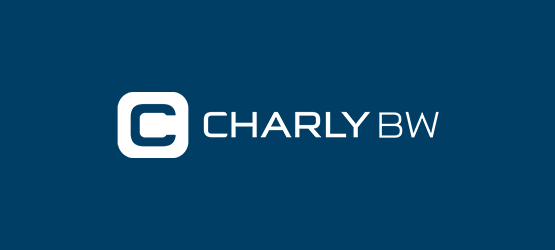 Logo Charly BW.