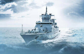 Mit modernster Technologie unterstützt die ESG InterOp Solutions GmbH das Konfigurationsmanagement der Marine. 