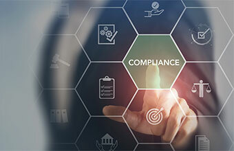 Die ESG hat sich als Unternehmen in dem Compliance Code of Conduct zu verantwortlichem und rechtmäßigem Verhalten bekannt.